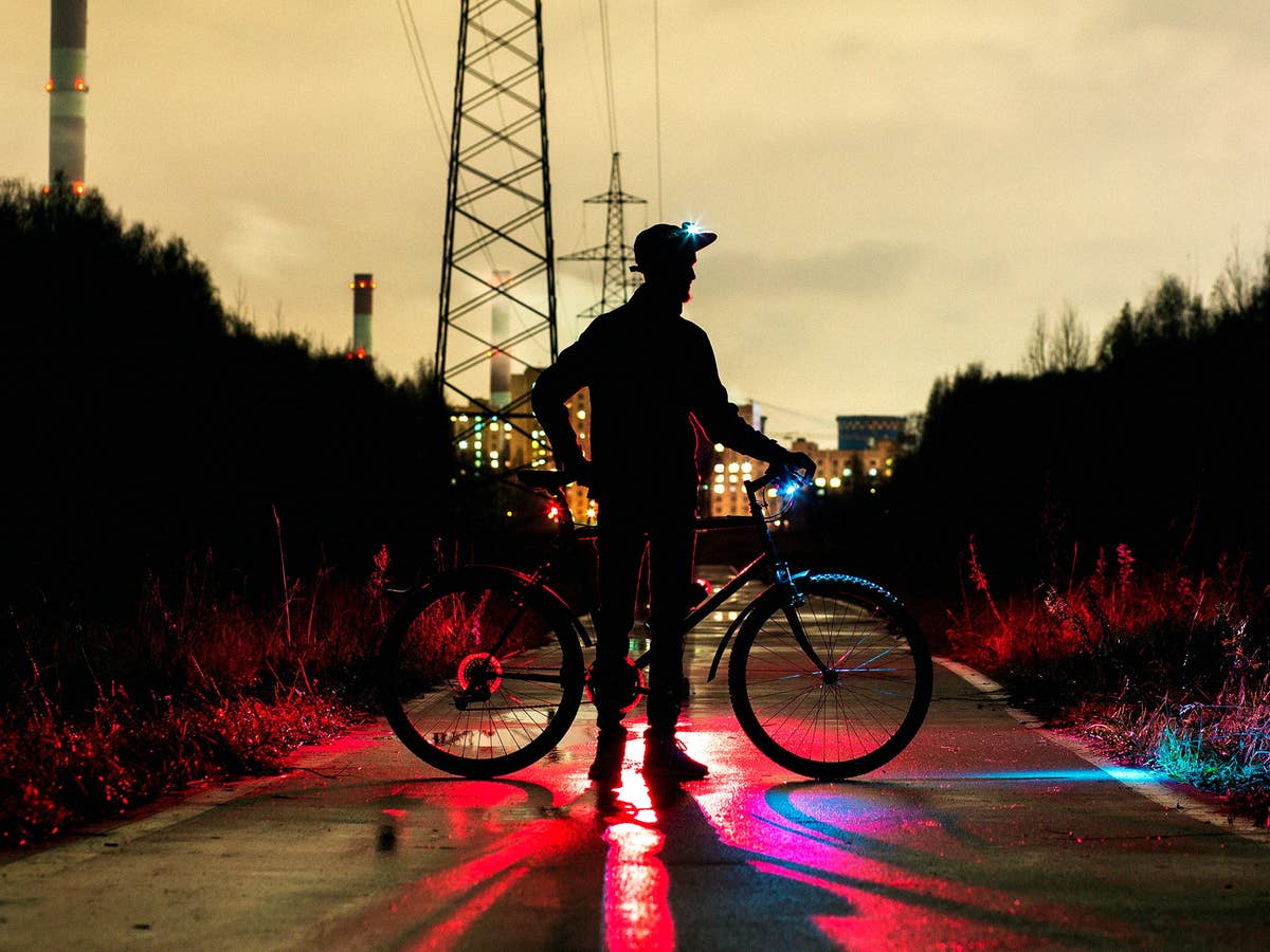 E-Bike: Fast 60.000 Fahrten enthüllen dieses erstaunliche Ergebnis E-Bike: Fast 60.000 Fahrten enthüllen dieses erstaunliche Ergebnis