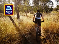 E-Bike-Kracher bei Aldi - Statt über 2.000 Euro kostet es jetzt weniger als 700 Euro