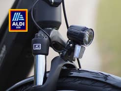 E-Bike-Wahnsinn bei Aldi - Diese Top-Modelle kosten jetzt fast die Hälfte