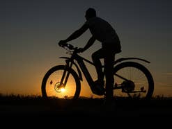 E-Bikes im Test bei Stiftung Warentest E-Bikes im Test bei Stiftung Warentest