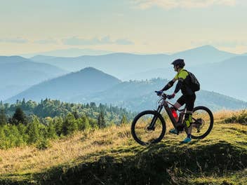 E-Bikes im Sommerschlussverkauf - Diese Modelle sind jetzt bis zu 62 Prozent günstiger