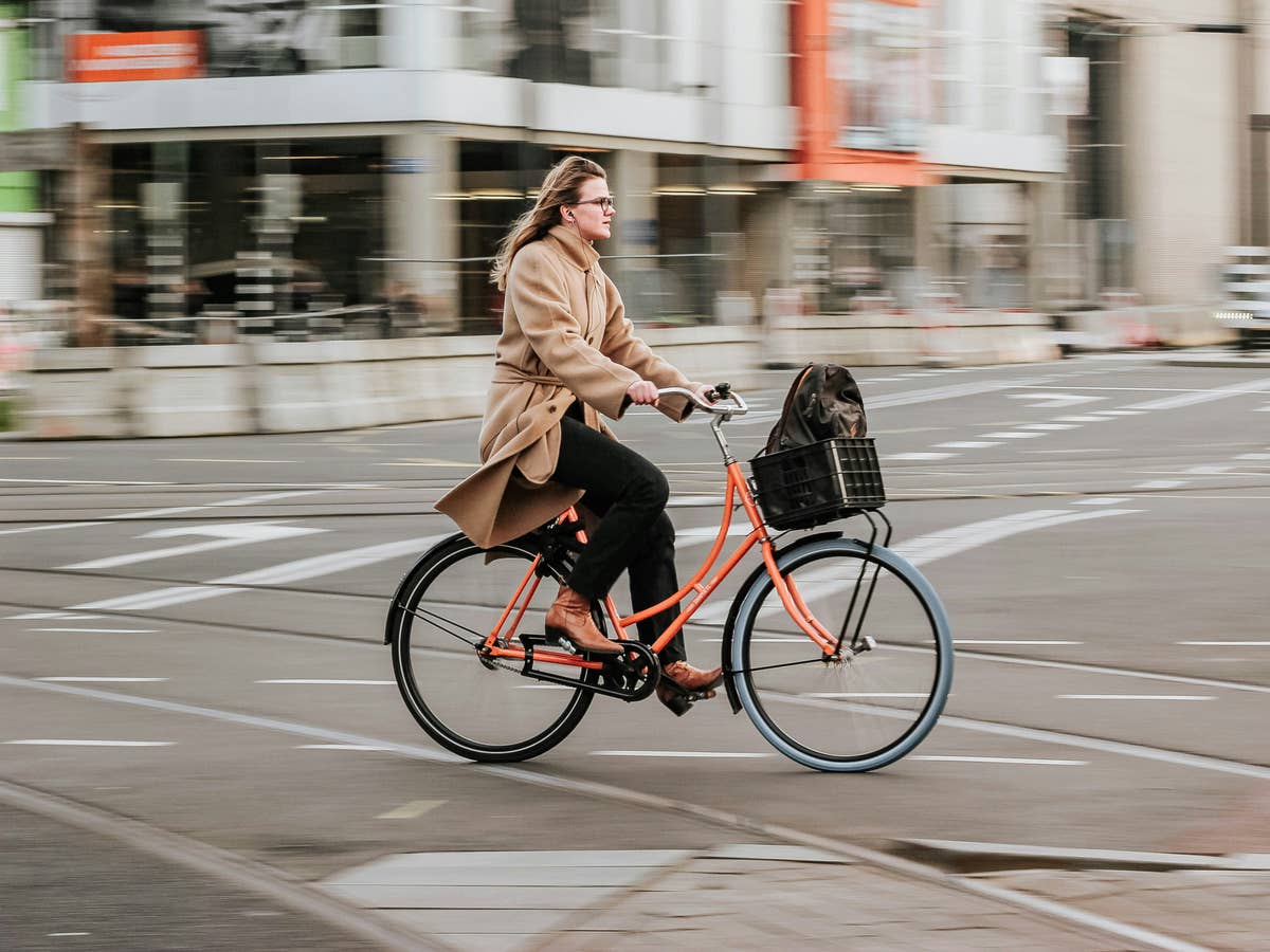 E-Bikes: So beliebt sind sie wirklich