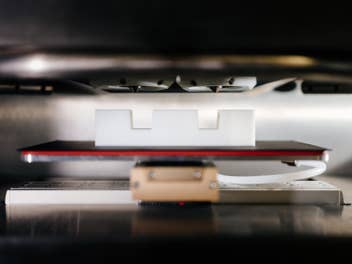 Universität Paderborn: E-Antrieb aus dem 3D-Drucker