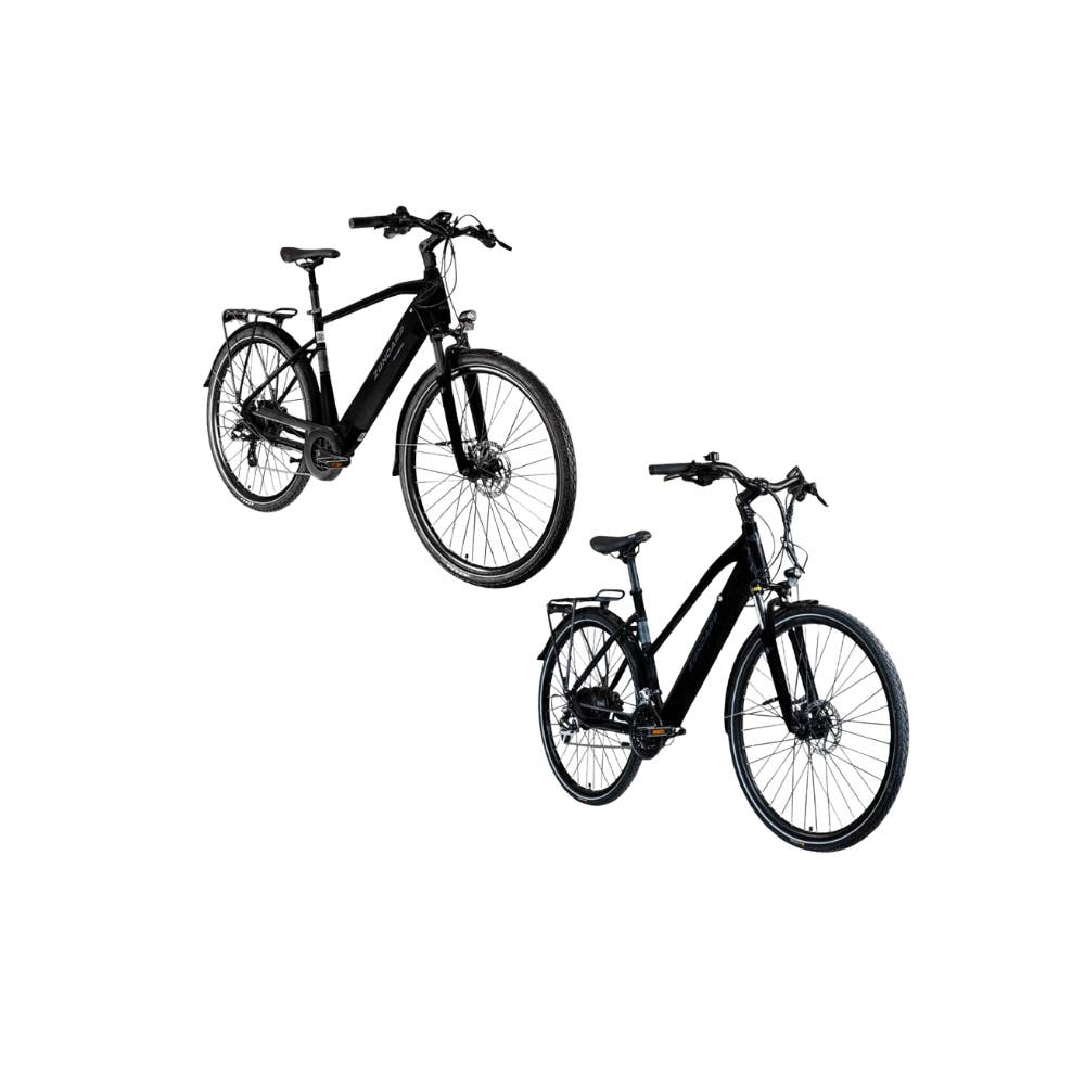 Zündapp E‑Trekkingbike 