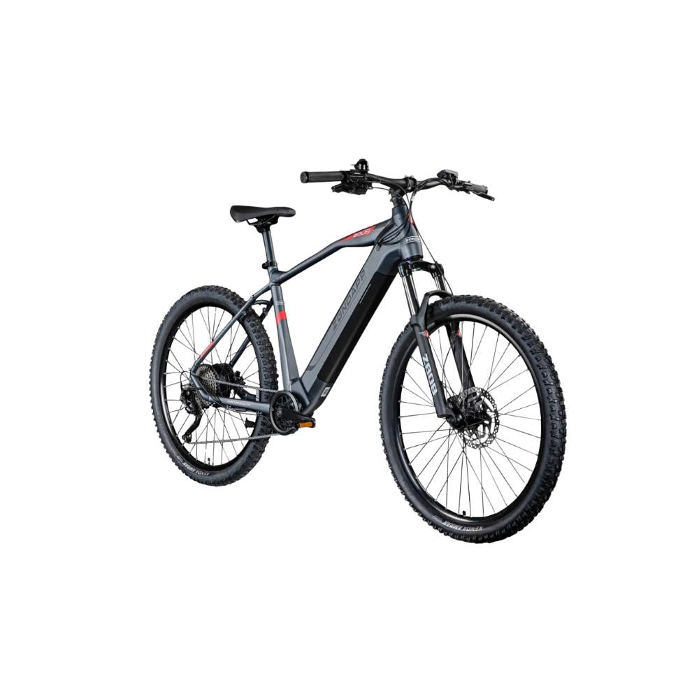 Zündapp E-Mountainbike 