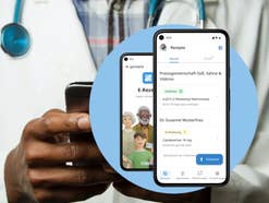 E-Rezept per App