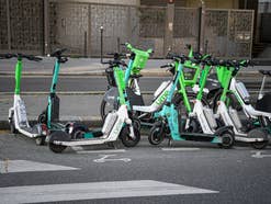E-Scooter-Verbot droht