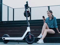 E-Scooter-Verbot: Immer mehr Bundesländer ziehen mit
