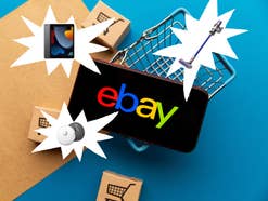 eBay Black Friday Angebote