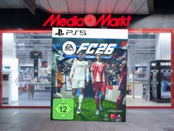 EA FC 26 bei MediaMarkt im Vorbesteller-Deal
