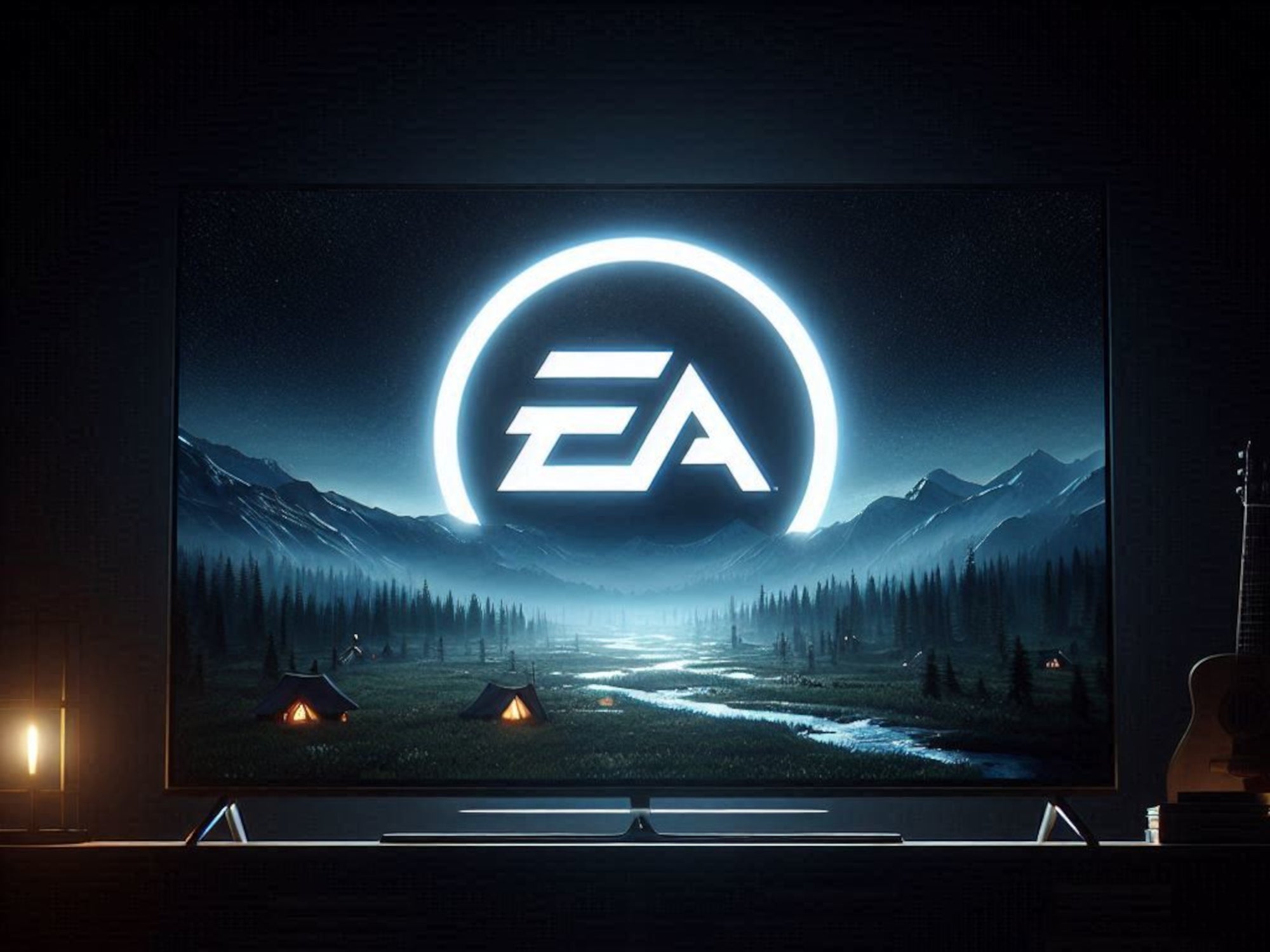 #EA macht Schluss: 9 Spiele werden endgültig abgeschaltet #EA macht Schluss: 9 Spiele werden endgültig abgeschaltet