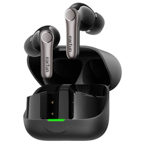 Foto: In-ear-kopfhoerer Earfun Air Pro 4+