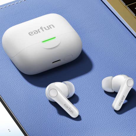 In-ear-kopfhoerer Earfun Air Pro 4+ Foto: In-ear-kopfhoerer Earfun Air Pro 4+