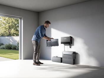 Das Anker-Set gibt es jetzt bei Powerness im Angebot