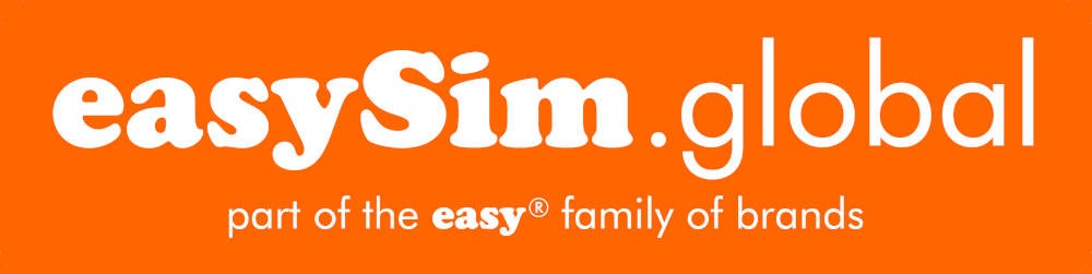 easySIM Global Logo