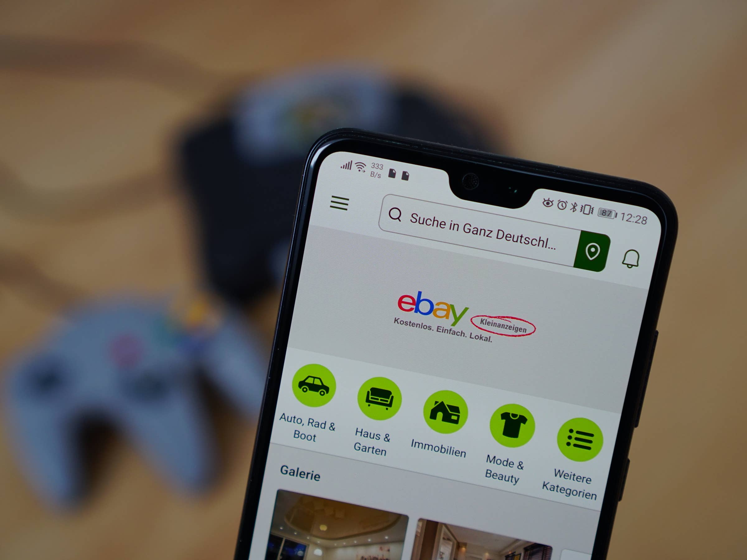 eBay Kleinanzeigen zeigt, wie es richtig geht mit neuer Funktion