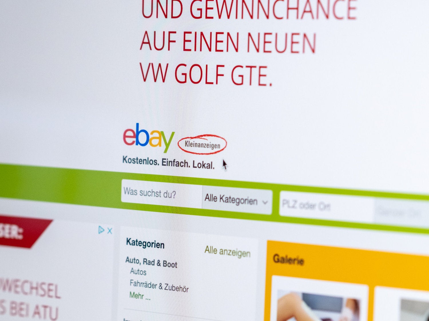 #Neuer Name: Das ändert sich bei eBay Kleinanzeigen ab heute