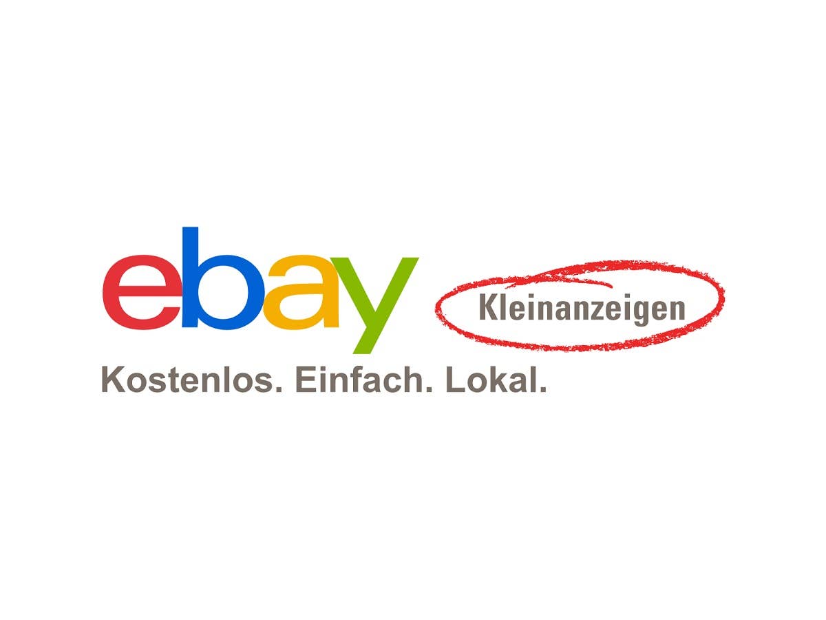 eBay Kleinanzeigen am Ende das steckt dahinter