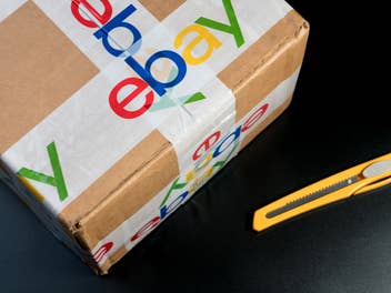 Black Friday Angebote bei eBay