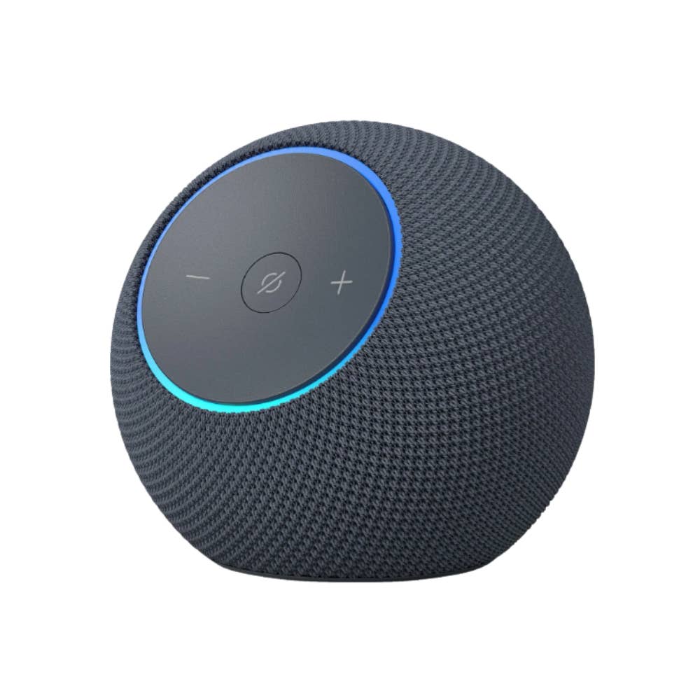 Amazon Echo Dot Max