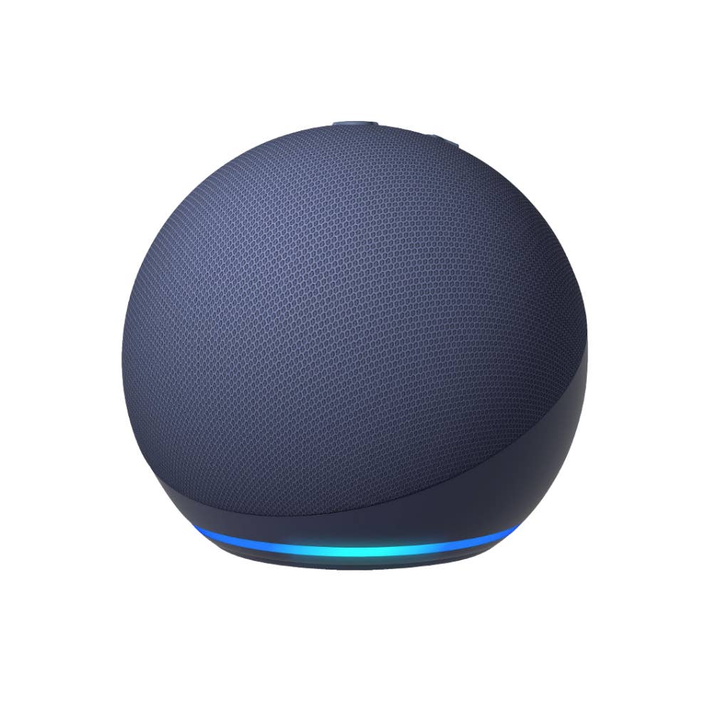 Amazon Echo Dot