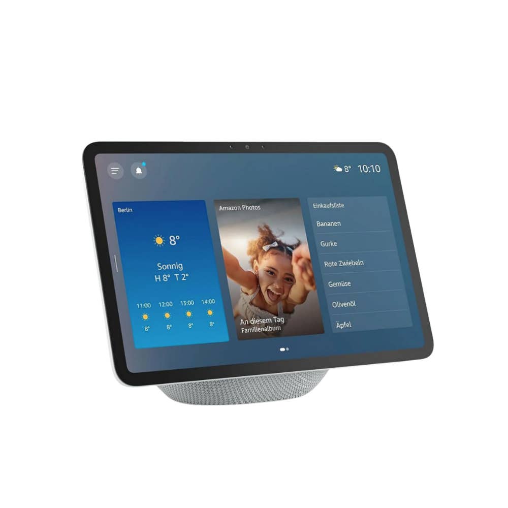 Amazon Echo Show 11