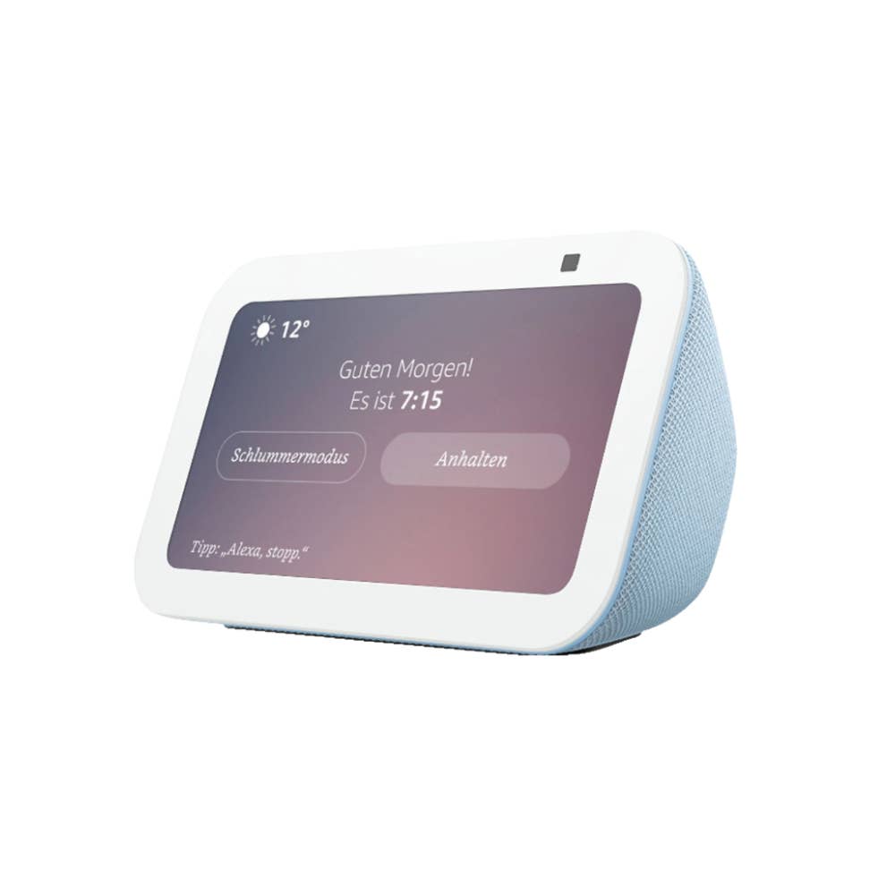 Amazon Echo Show 5