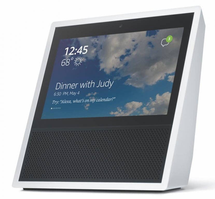 Echo Show