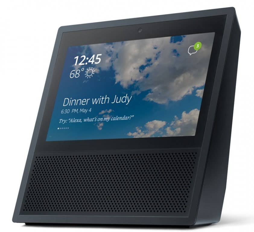 Echo Show