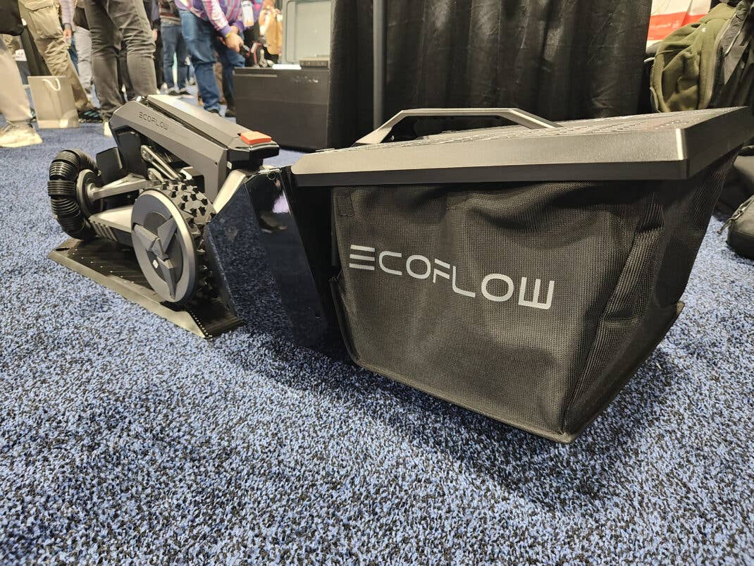 Ecoflow Blade