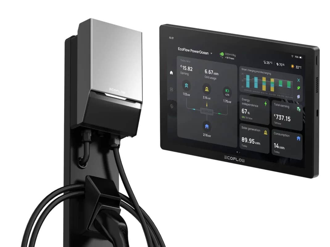 Ecoflow Power Pulse und PowerInsight