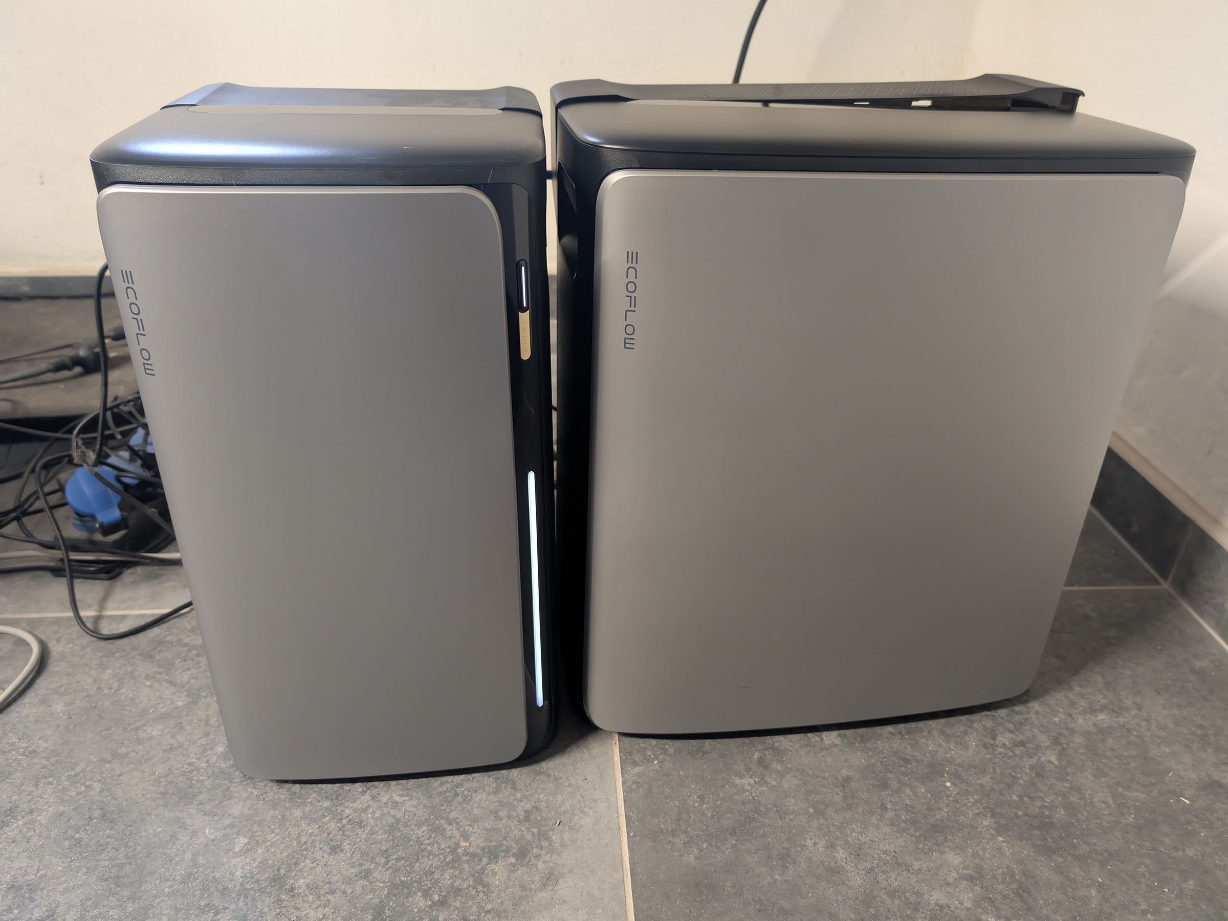 Ecoflow Stream Ultra X im Test: Speicherwunder oder überteuertes Extra?