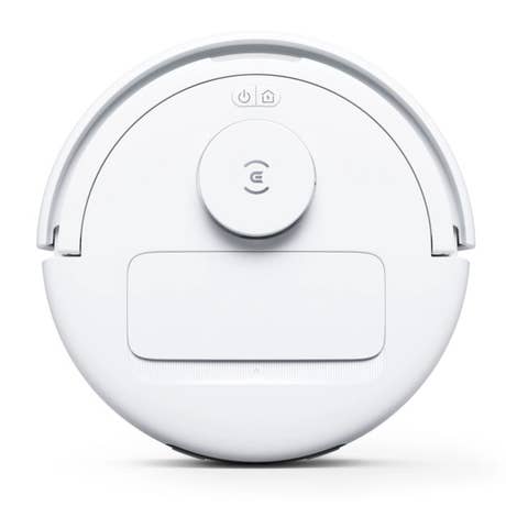 Foto: Saug-wisch-roboter Ecovacs Deebot mini