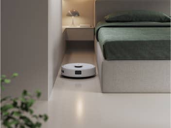 Ecovacs Deebot mini – Leistungsmonster im Mini-Format