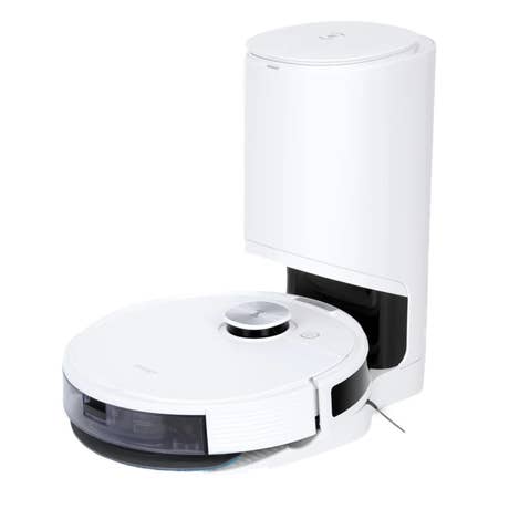 Foto: Saug-wisch-roboter Ecovacs Deebot N10 PLUS