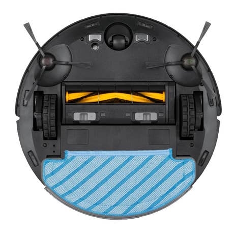 Foto: Saug-wisch-roboter Ecovacs Deebot N10 PLUS