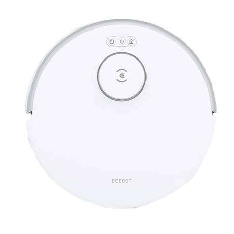 Foto: Saug-wisch-roboter Ecovacs Deebot N20