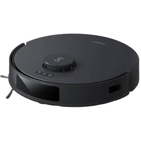Foto: Saug-wisch-roboter Ecovacs Deebot N20 Pro Plus