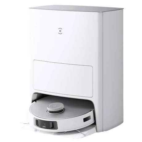 Foto: Saug-wisch-roboter Ecovacs Deebot T20 OMNI