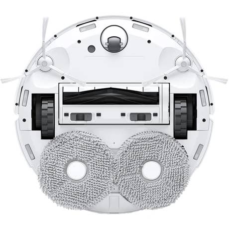 Foto: Saug-wisch-roboter Ecovacs Deebot T20 OMNI