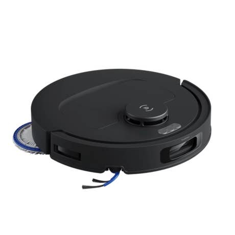 Foto: Saug-wisch-roboter Ecovacs Deebot T30C Omni