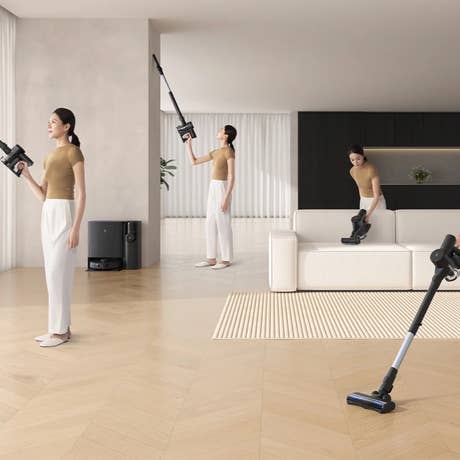 Saug-wisch-roboter Ecovacs Deebot T30S COMBO COMPLETE Foto: Saug-wisch-roboter Ecovacs Deebot T30S COMBO COMPLETE