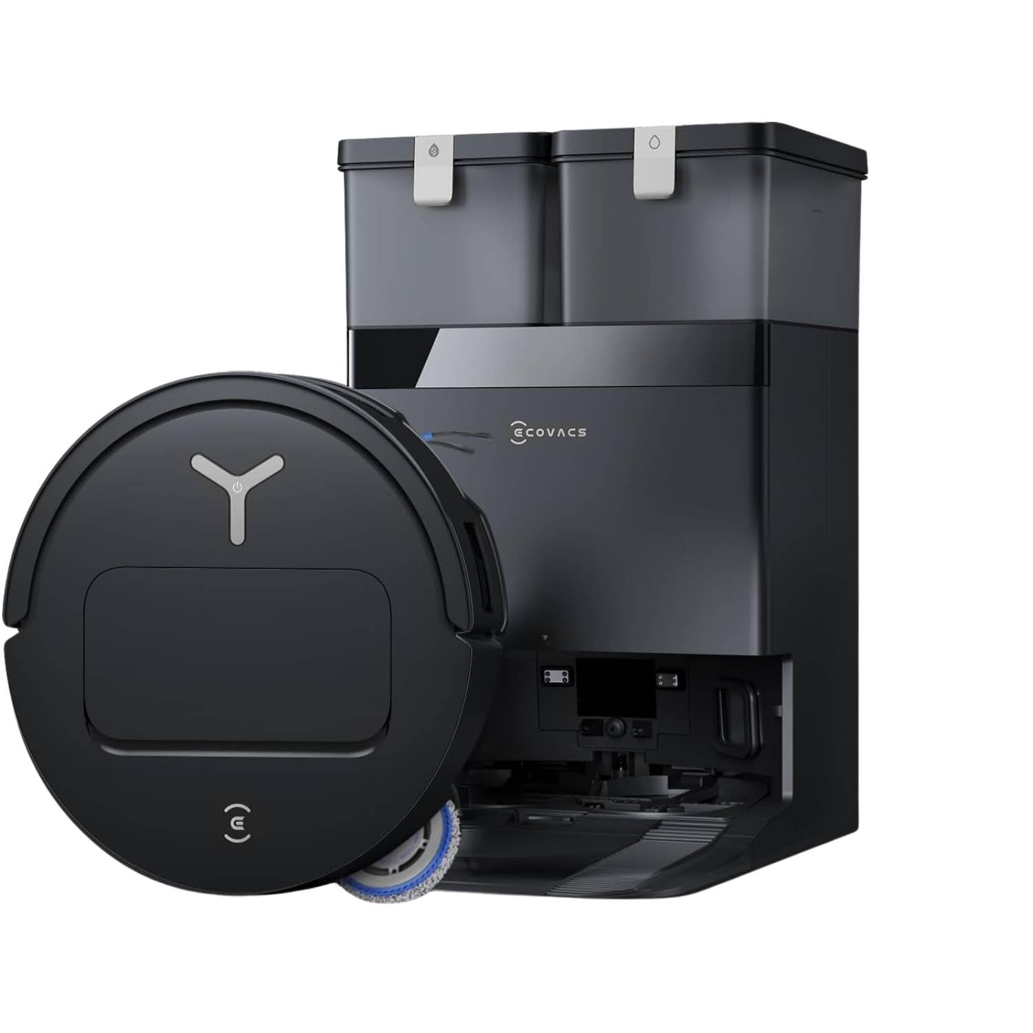 Ecovacs Deebot T50 Omni (Gen 3)