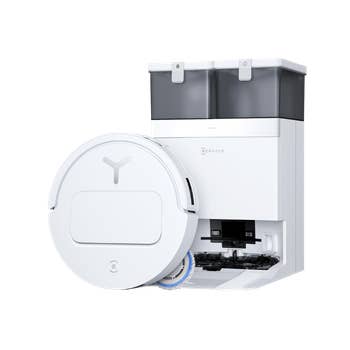 Ecovacs Deebot T50 Pro Omni Gen2