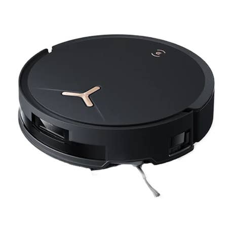 Foto: Saug-wisch-roboter Ecovacs Deebot T50 Max Pro OMNI