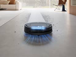 Ecovacs Deebot T80 Omni
