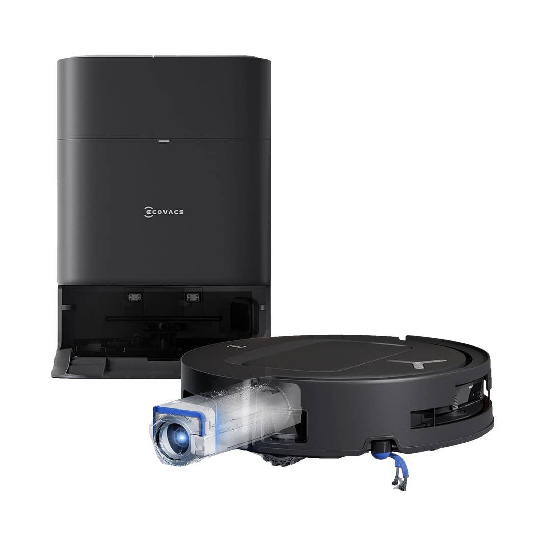 Ecovacs Deebot T80 Omni