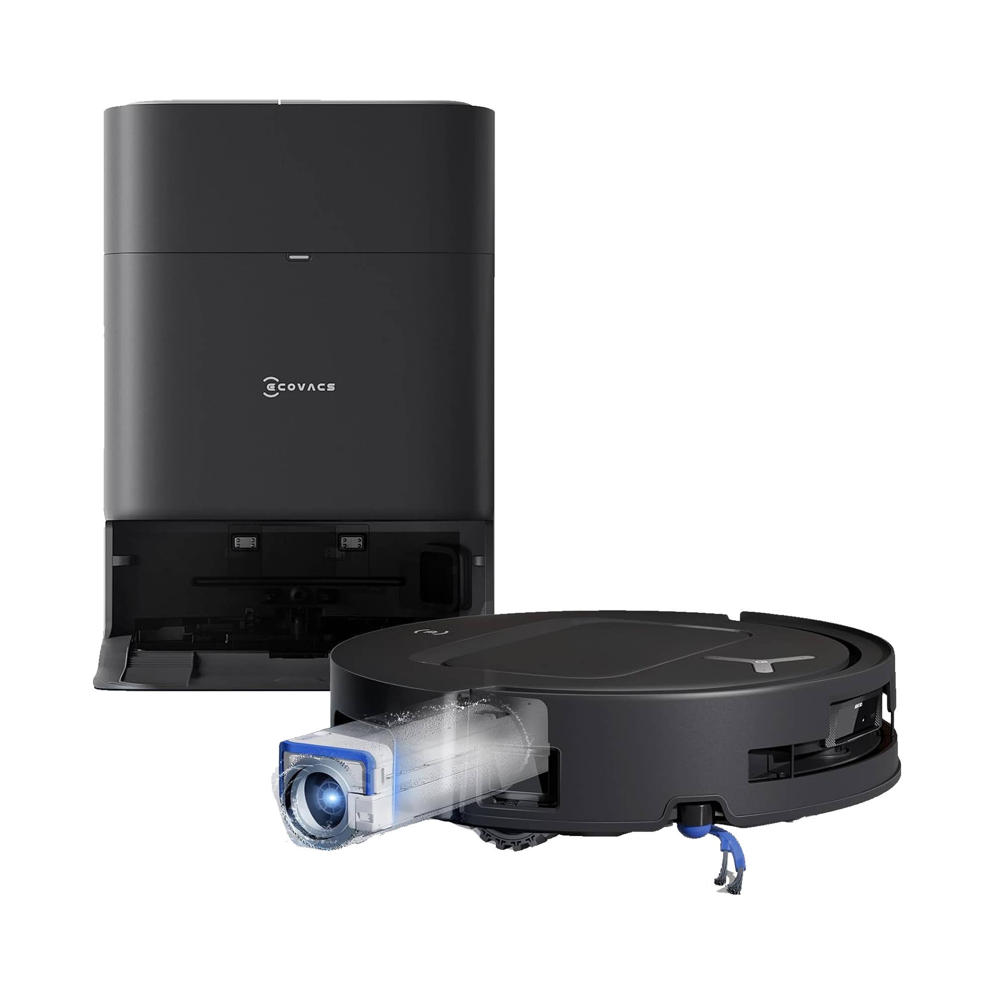 Ecovacs Deebot T80 Omni