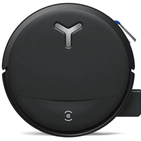 Foto: Saug-wisch-roboter Ecovacs Deebot T80S Omni