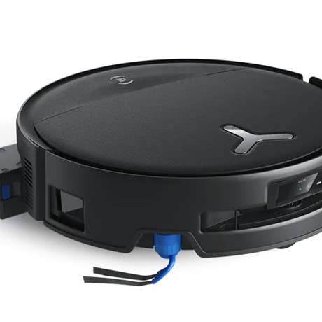 Foto: Saug-wisch-roboter Ecovacs Deebot T80S Omni